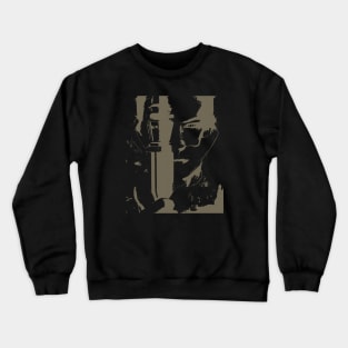 The Scavenger Crewneck Sweatshirt